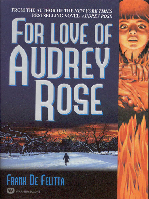 Title details for For Love of Audrey Rose by Frank De Felitta - Wait list
